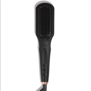 Amika Polished Perfection Straightening Brush 1.0